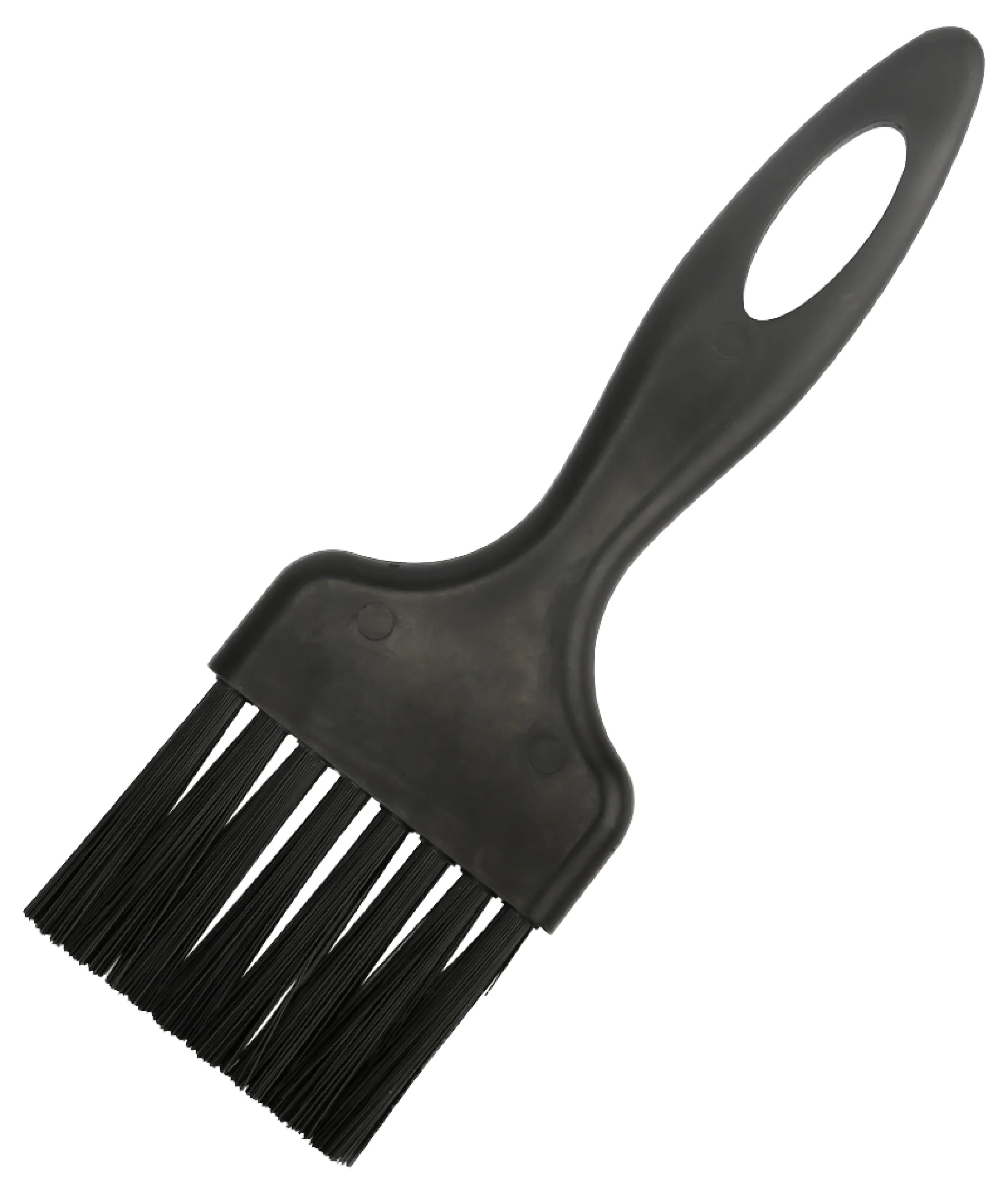 ESD cleaning brush for cleaning sensitive sensitive electronics, 56mm