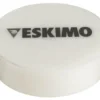 Eskimo bankeklods nylon, Ø185 mm x 50 mm