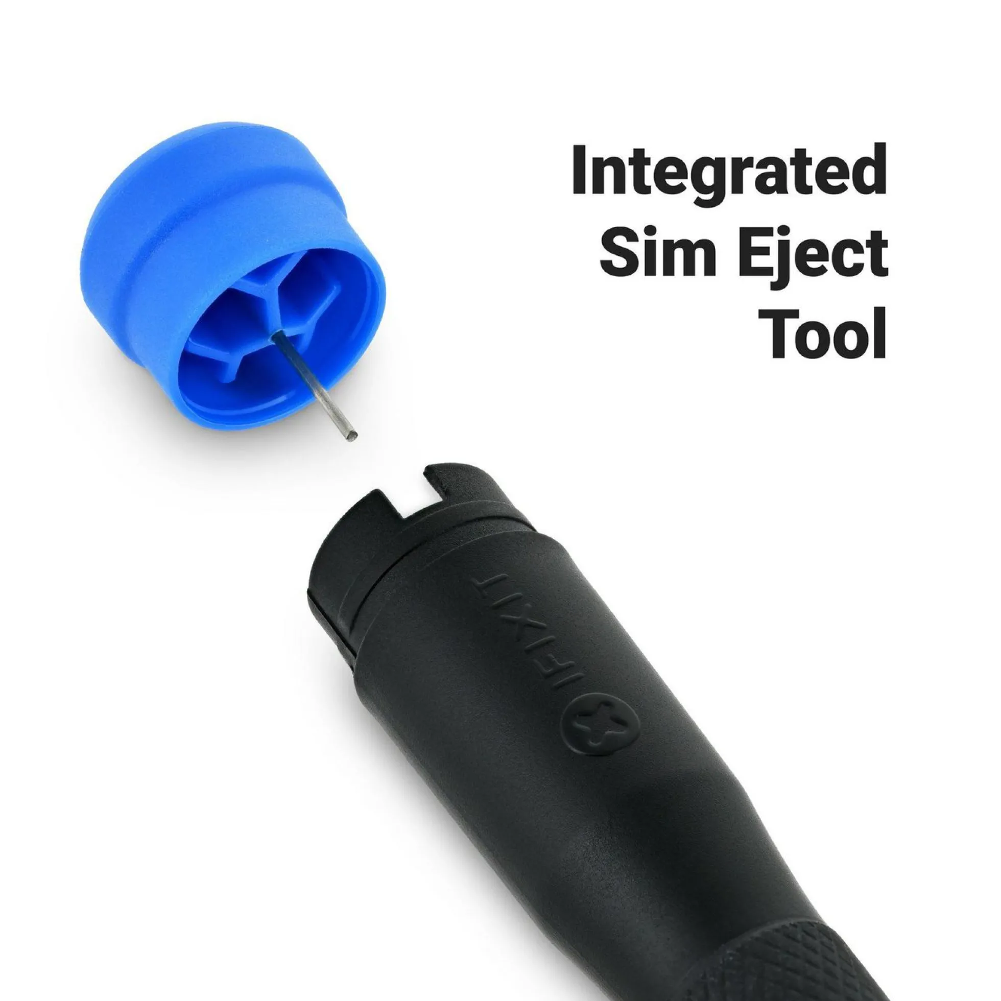 Essential Electronics toolkit, EU145348-5, åbneværktøj, mobiltelefon/smartphone, plastikspatel, skruetrækker, spudger, pincet, polymer