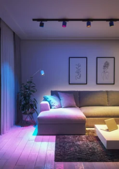 Essentials Matter GU10 Smart LED-spot WiFi - Nanoleaf