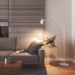 Essentials Matter GU10 Smart LED-spot WiFi - Nanoleaf