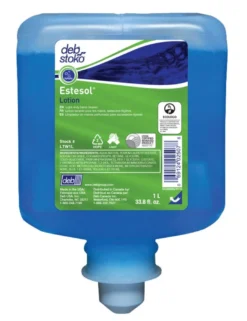 Estesol cremesæbe, 1 liter