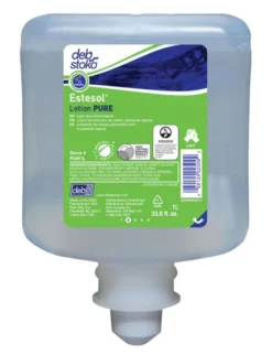 Estesol lotion PURE, 1 liter