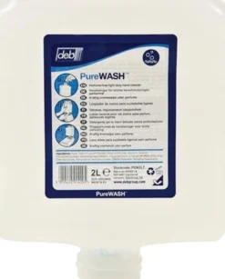 Estesol Lotion PURE, 2 liter