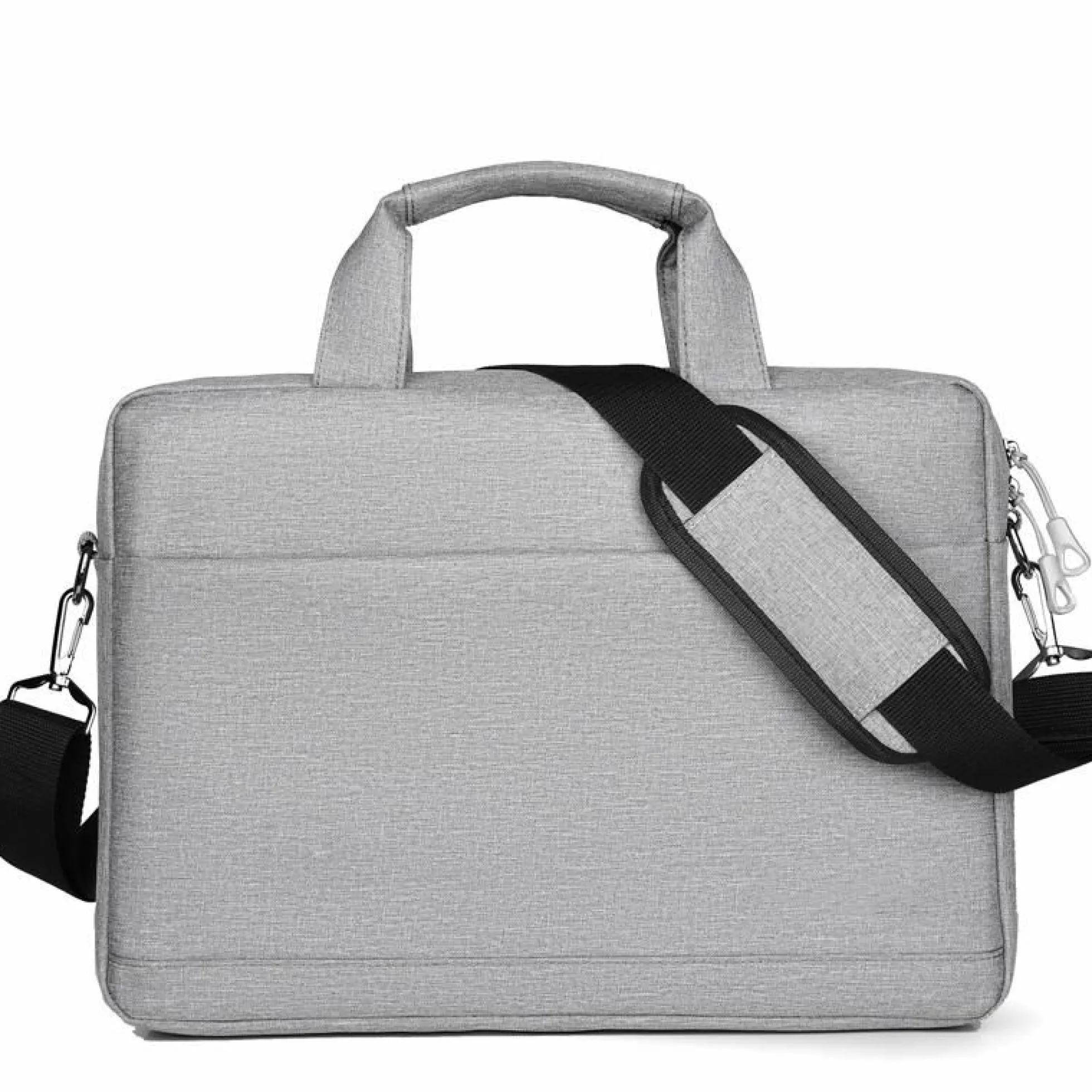 eStuff Baltimore 14.1" Toploader taske