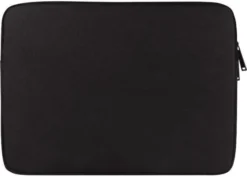 eSTUFF Sleeve til MacBook Neo (2026), Beskyttelsestaske, Sort