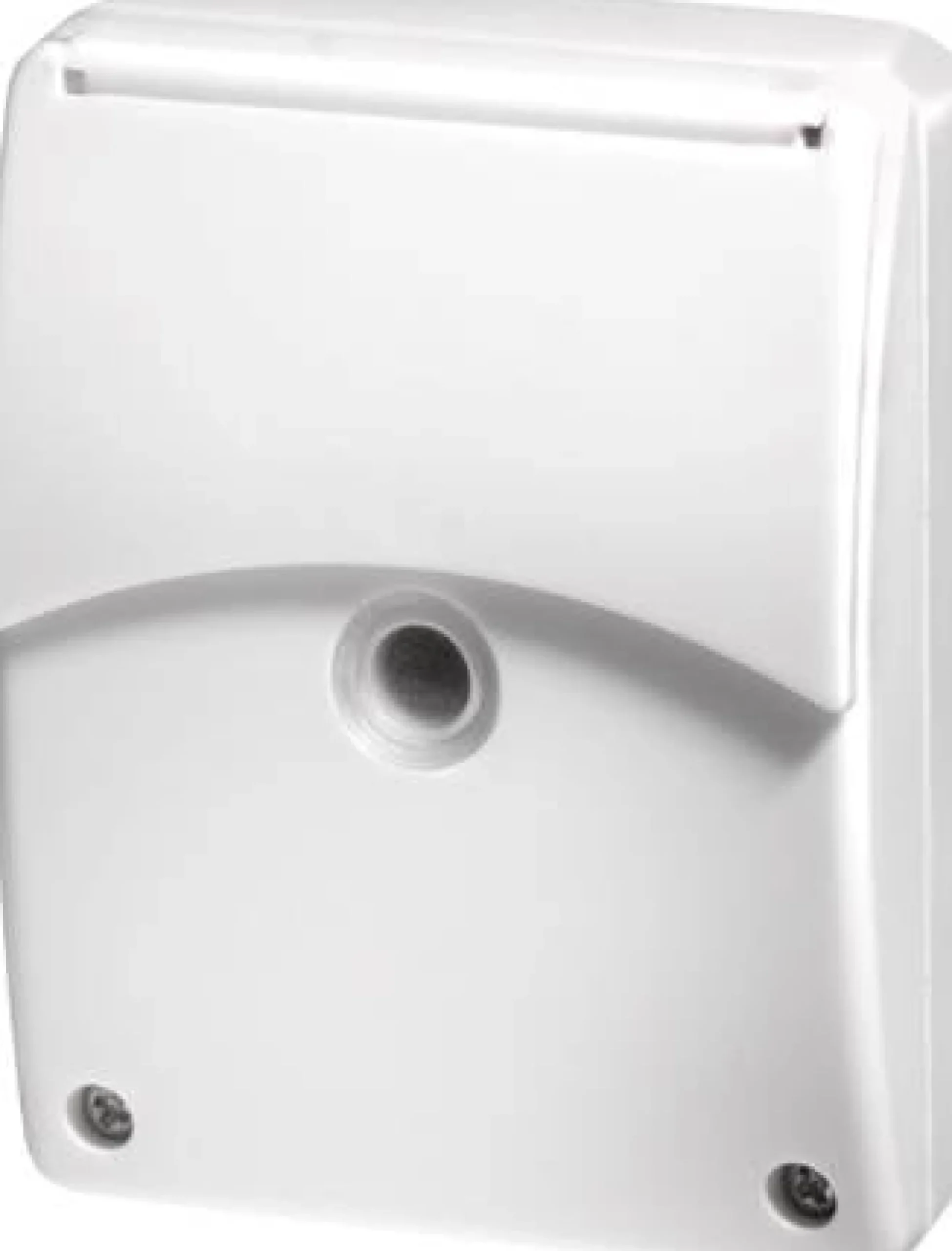 Esylux CDS-A/N Skumringsrelæ, hvid