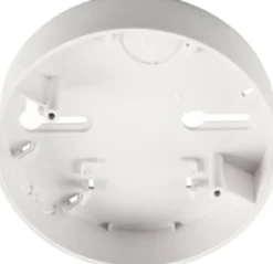 ESYLUX PROTECTOR K – Udvendigt underlag, 27 mm højt