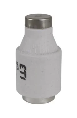 ETI Sikring DZ3, 50A, E33, hvid