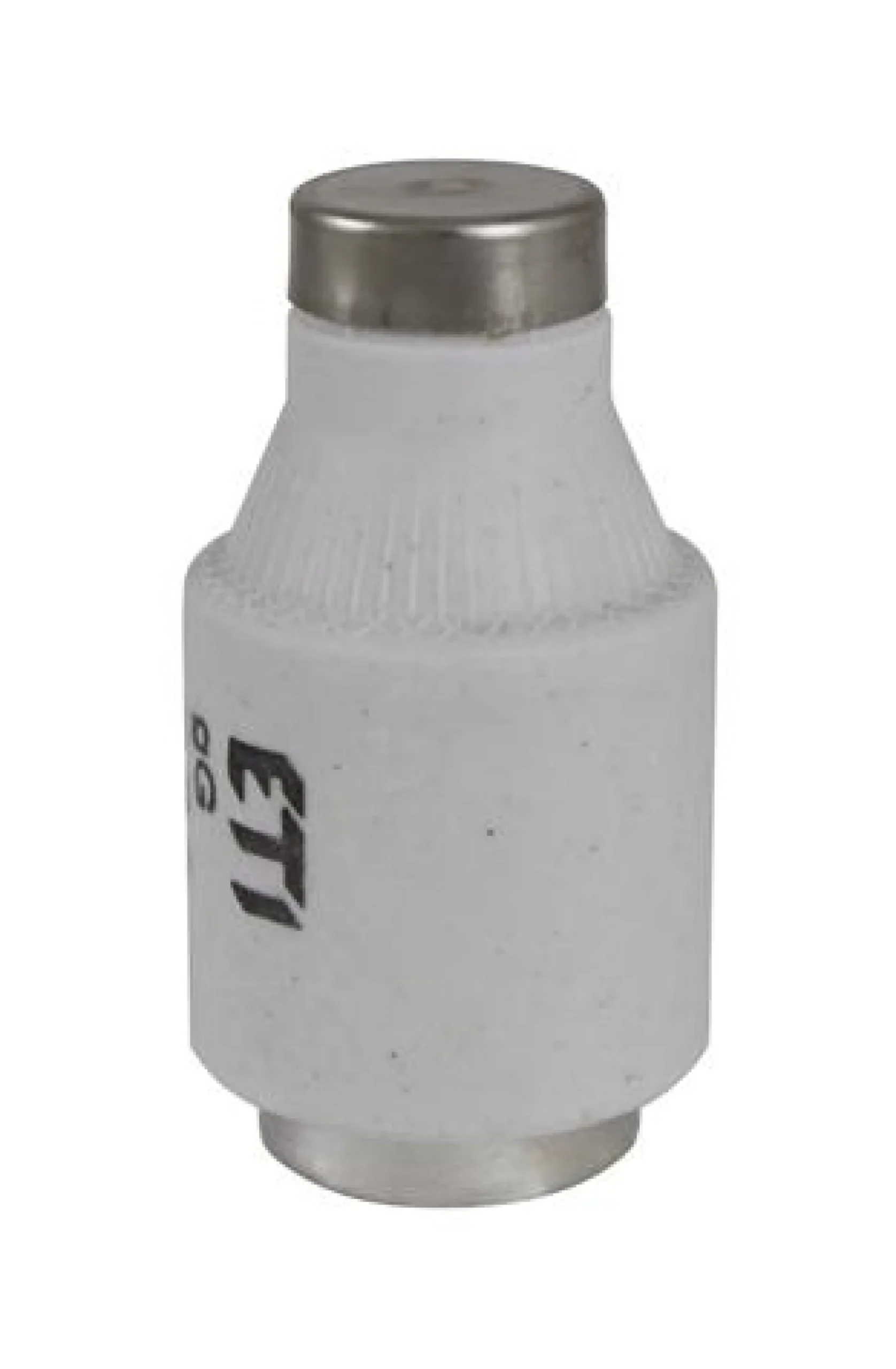 ETI Sikring DZ3, 50A, E33, hvid