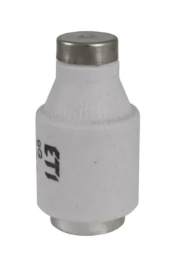 ETI Sikring DZ3, 50A, E33, hvid