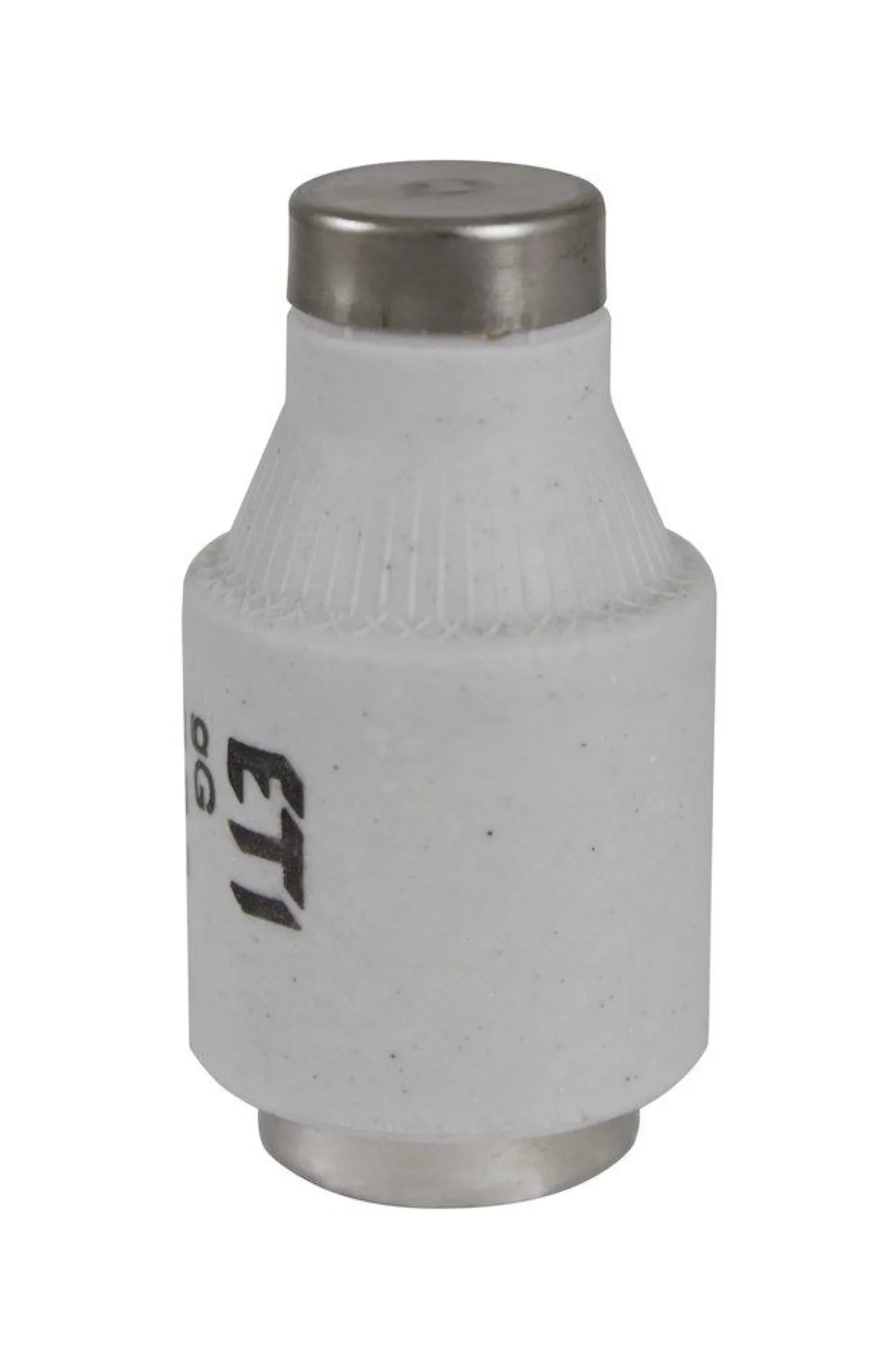ETI Sikring DZ3, 50A, E33, hvid