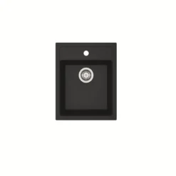 Eurodomo SID 610-40 TH grafit metallic - Franke