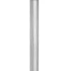 Eurolube Højtryksfedtpumpe, 55:1, 200 kg, 920 mm