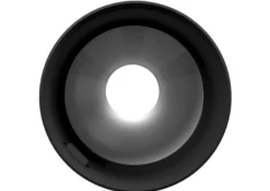 Evodrain Drænrør, 160/138mm, 6 meter, SN8, MP120gr - 6 meter