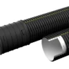 Evodrain drænrør, 110/94mm, 6 meter, SN8, MP120° - 6 meter