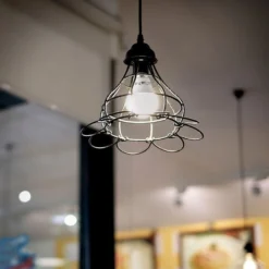 E14 3,7W LED pære, P45, Ikke dæmpbar, 6500K