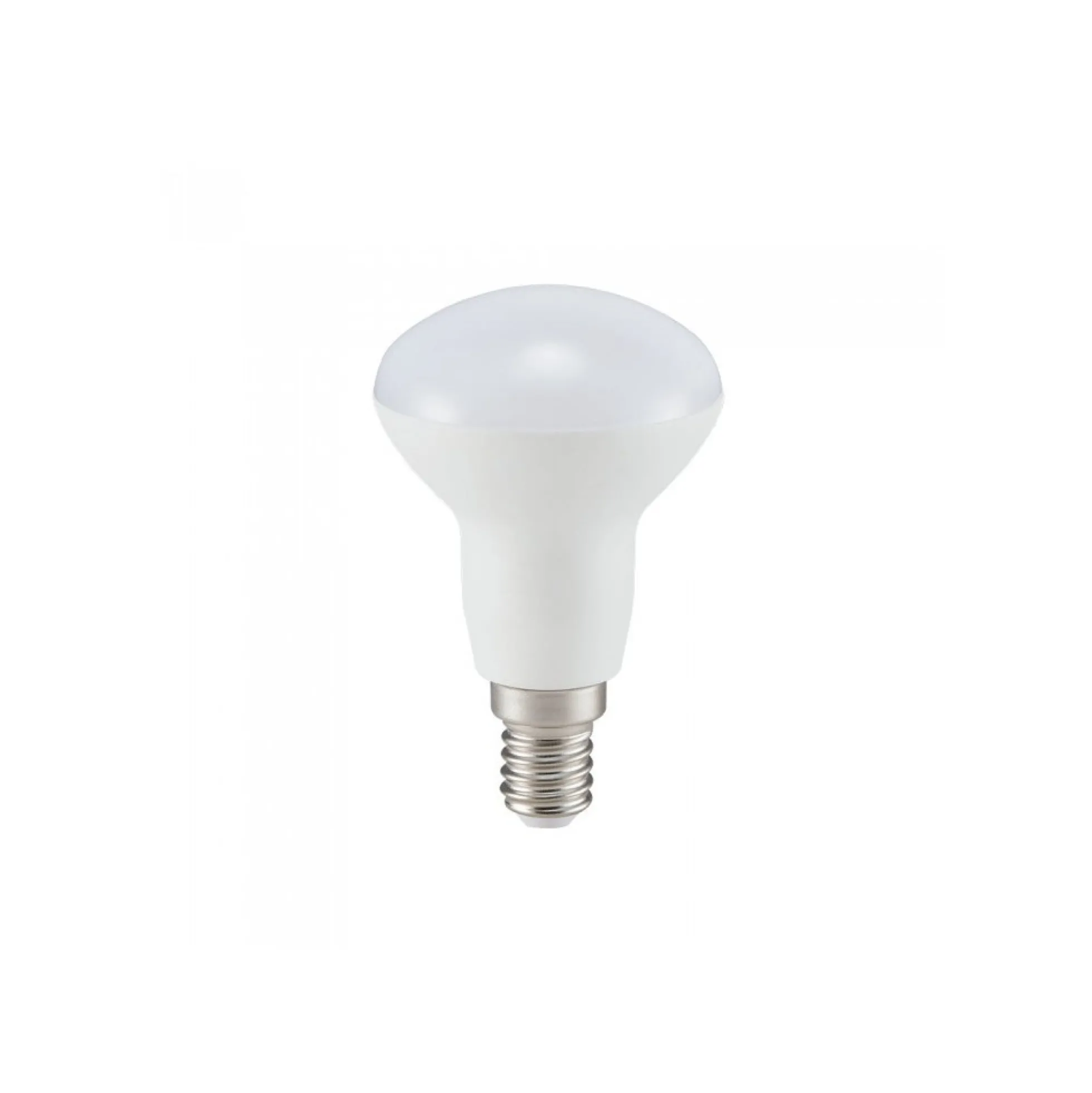 E14 4,8W LED spotpære, R50, Samsung LED chip, 4000K