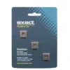 Exact Røraffaser PipeBevel Tip, 3 stk, til 220E & 360E