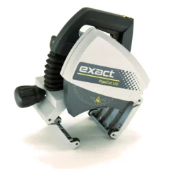 Exact rørskærer Pipecut 170E, 15-170 mm, 1200W, 140 mm klinge
