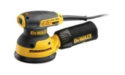 Excentersliber DWE6423, 125 mm, 280W - Dewalt