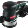 Excentersliber SXE 425 TurboTec, 125 mm, 320W
