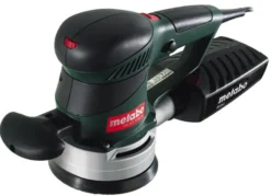 Excentersliber SXE 450 TurboTec, 150 mm, 350 watt