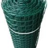 Expo-net havehegn, 1 x 25 m, 50 x 50 x 3,0 mm, grøn 150L