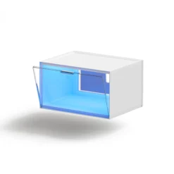 Expo Smart Display Case udvidelsespakke, 1-pak - Nanoleaf