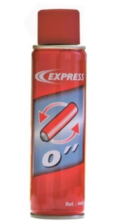 Express 445 gaspatron, Butan/Propan, High performance