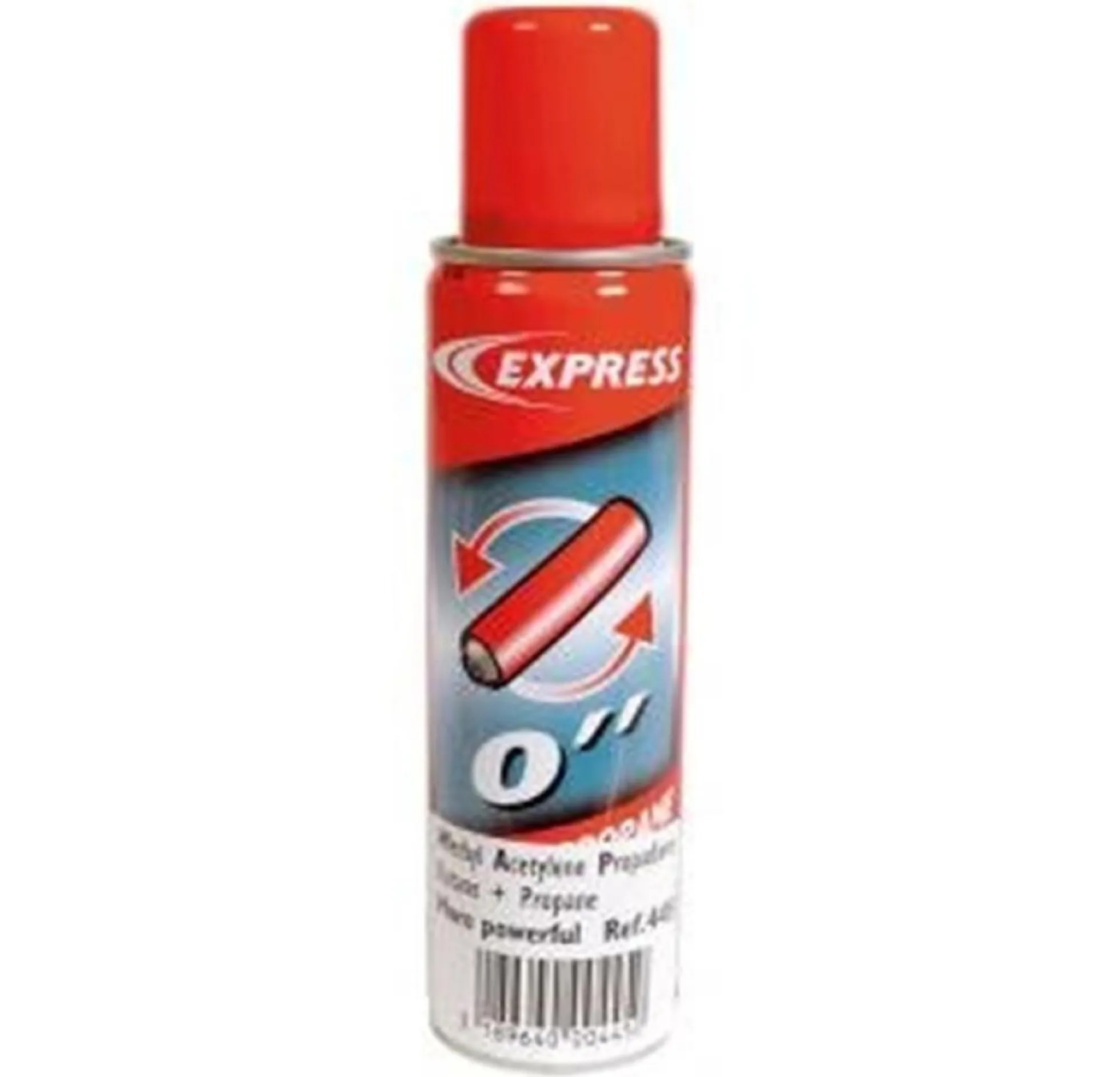 Express 445 gaspatron, Butan/Propan, High performance