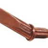 Express loddebit 675, 185 gram, vinklet, til loddekolbe 364+367/9