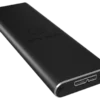 External USB 3.0 enclosure for M.2 SSD