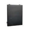 Fagernes pullert cover, sort