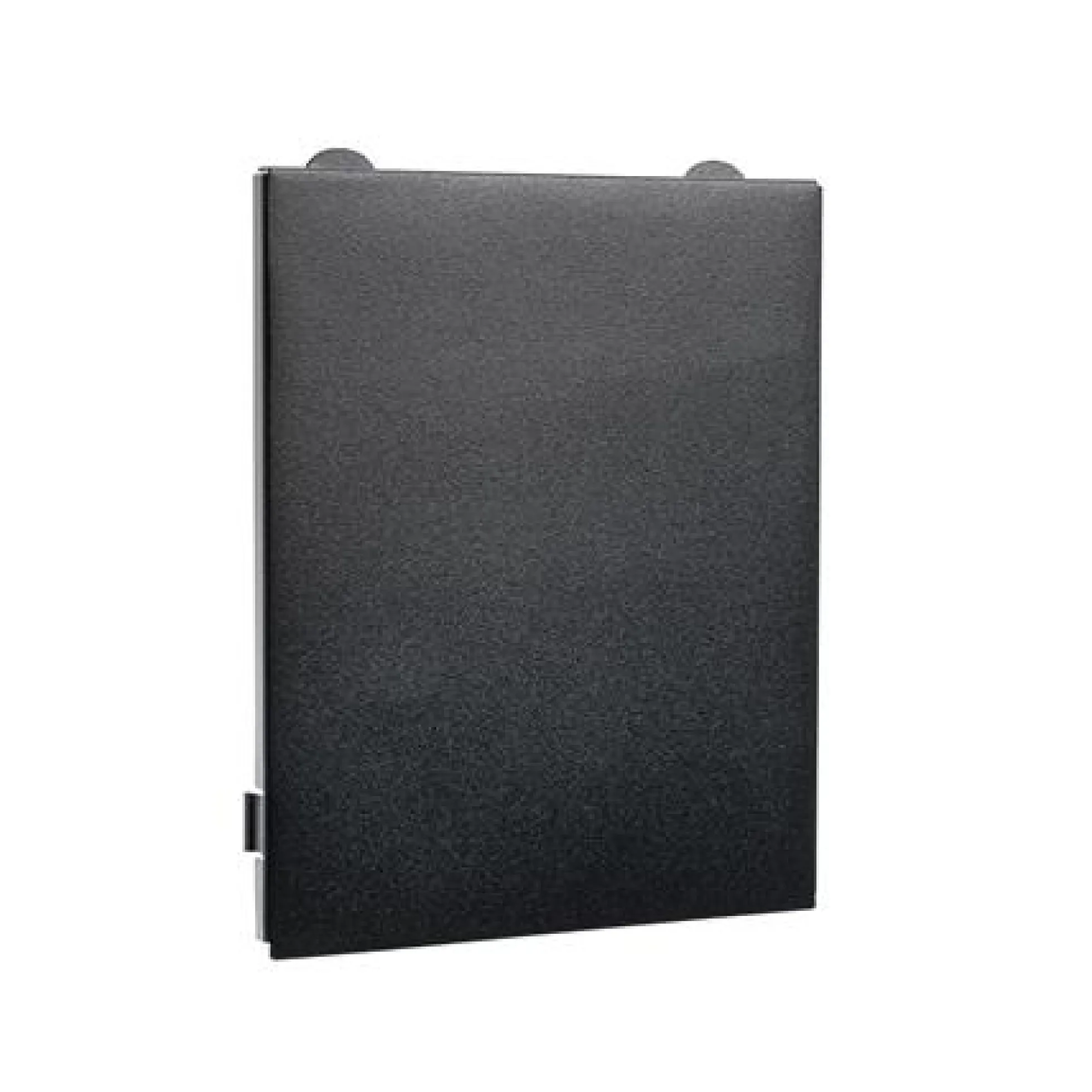 Fagernes pullert cover, sort