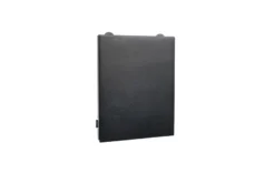 Fagernes pullert cover, sort