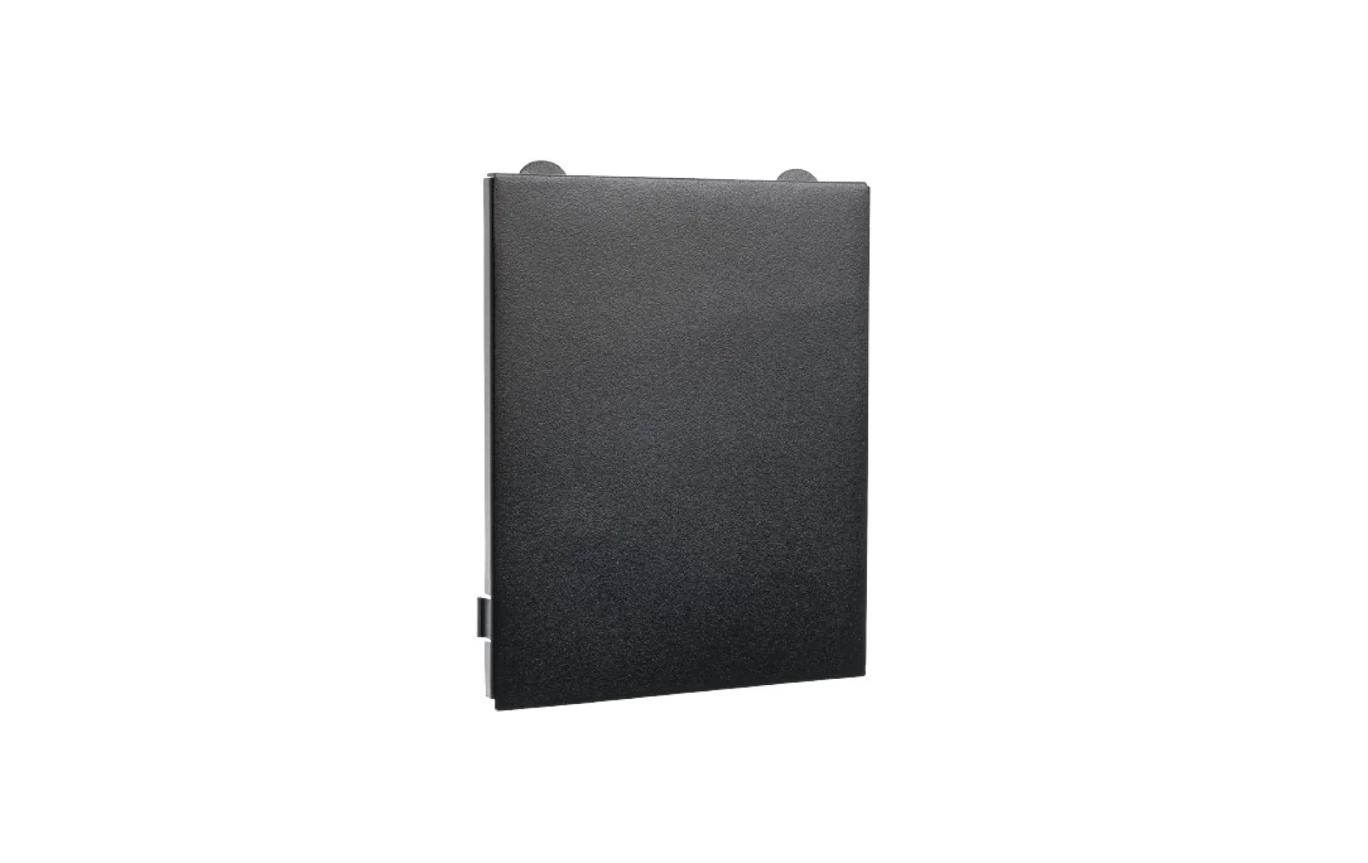 Fagernes pullert cover, sort