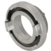 Falck Storz B 3" fastkobling med muffe og metallisk pakflade