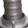 Falck Teknik slangekobling C-52, Storz C/2", lang hals