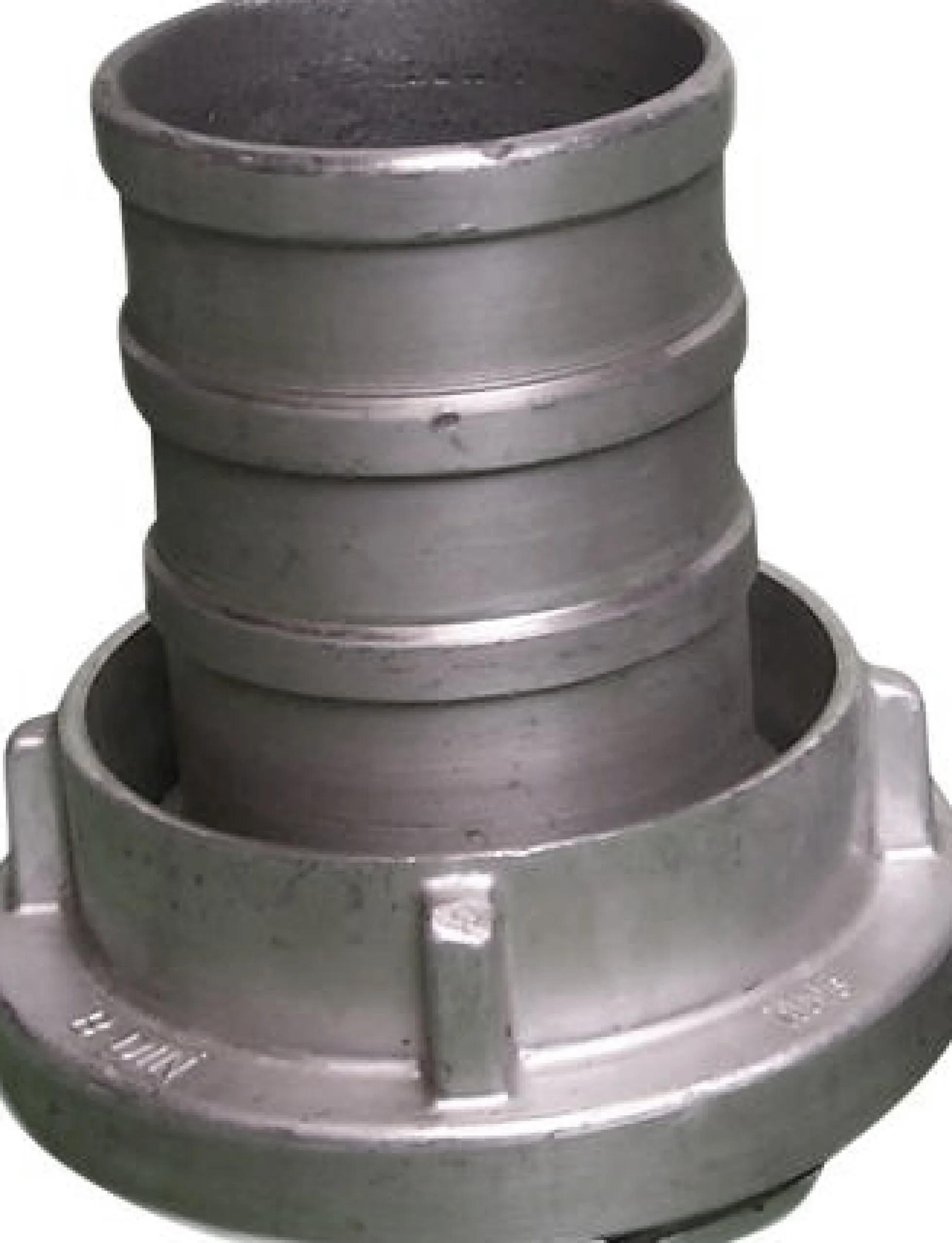 Falck Teknik slangekobling C-52, Storz C/2", lang hals