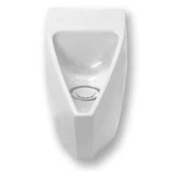 Falcon – Lava, vandfri urinal, lige afløb (H3)