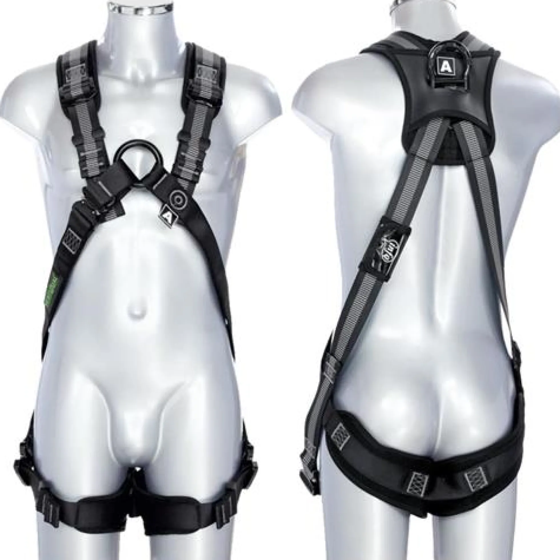 Faldsikringssele V33 Adventure Evo, L/XL