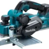 Falshøvl KP001GZ, 82 mm, 40V - Makita