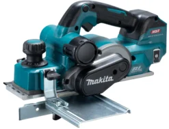 Falshøvl KP001GZ, 82 mm, 40V - Makita