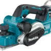 Falshøvl 82mm, 18V - Makita