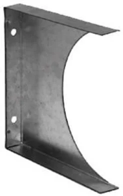 FA - Montagebøjle Ø160 mm