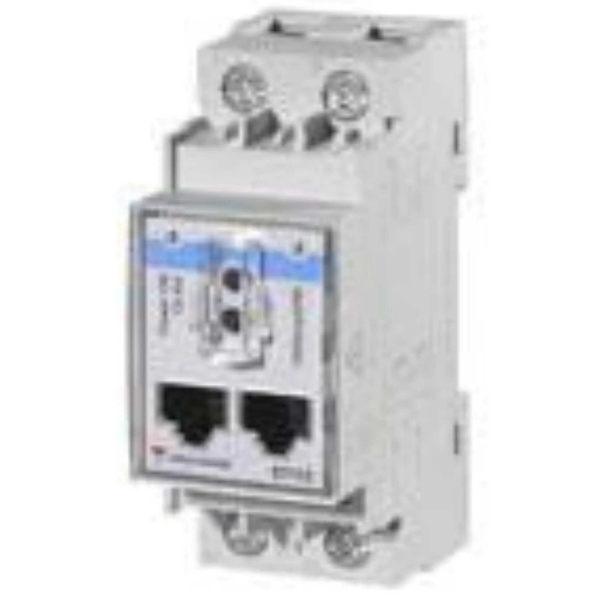 1-faset Energi Transducer 100amp 1-faset 230volt 100amp