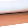 Fast Flash, 500 x 112 cm, teglrød (RAL 8004) - Perform