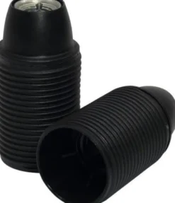 Fatning E14 krone 10mm