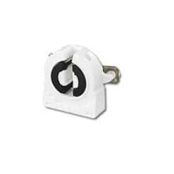 Fatning G13 bjb m/fjeder T8